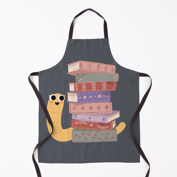 Item preview, Book Worm designed and sold by James Douma.