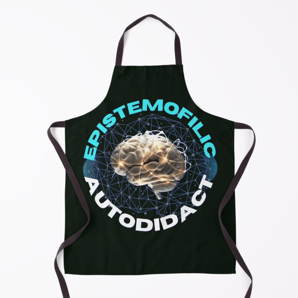 Item preview, Science epistemophilic autodidact designed and sold by AEROSPACE-IND.
