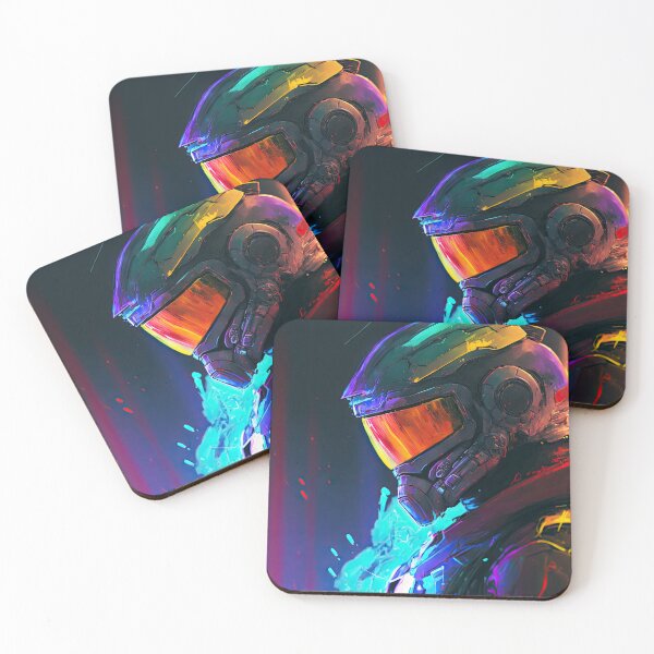 Item preview, The Universe Belongs To No Man designed and sold by JoeBurgett.