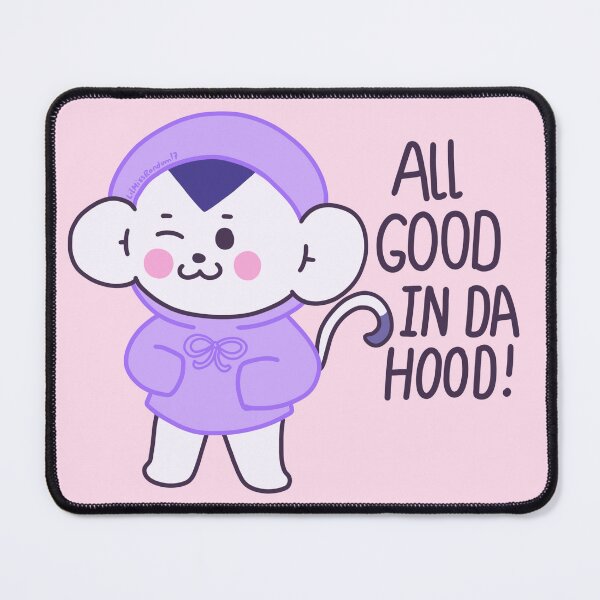 Item preview, ITZY (WDZY) Tuk All Good In Da Hood designed and sold by LilMissRandom17.
