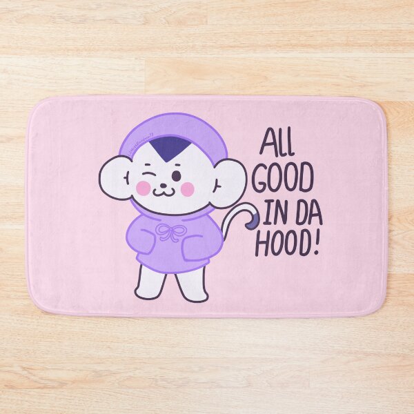Item preview, ITZY (WDZY) Tuk  All Good In Da Hood designed and sold by LilMissRandom17.