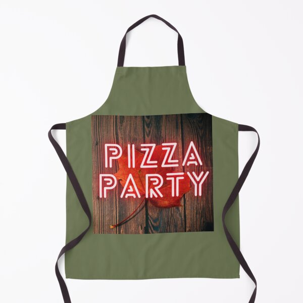 Item preview, Pizza Party designed and sold by ElwynLangworth.