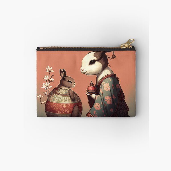 Item preview, rabbit designed and sold by Imparable.