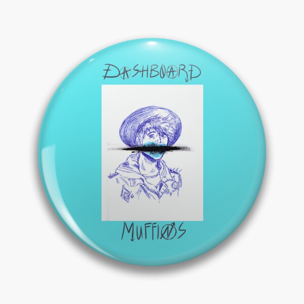 Item preview, Sad Banjo Man Blue designed and sold by ElwynLangworth.