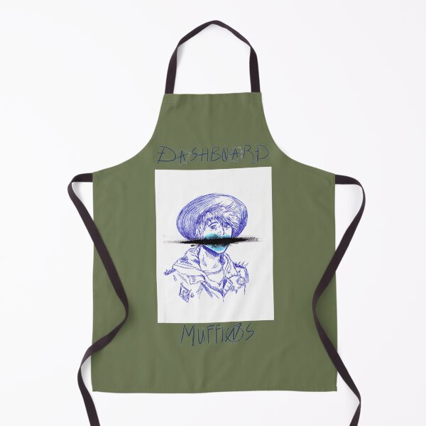 Item preview, Sad Banjo Man Blue designed and sold by ElwynLangworth.