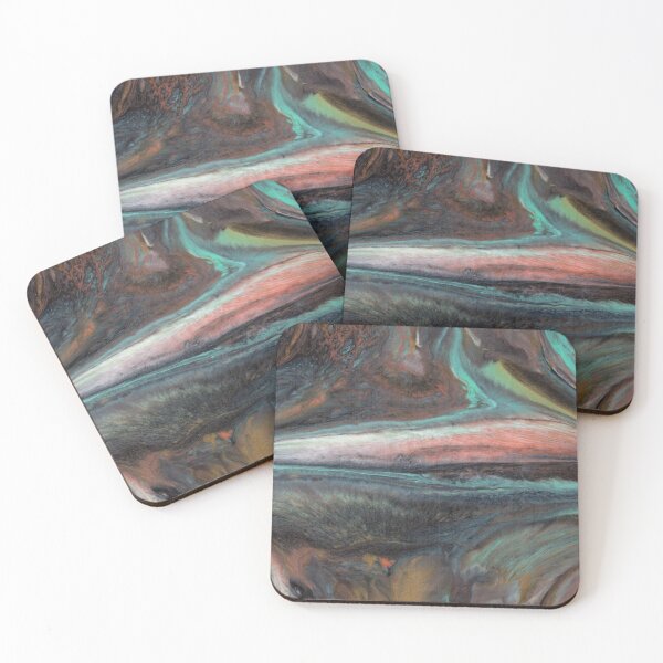 Item preview, Blended Mineral designed and sold by dakotalouma.
