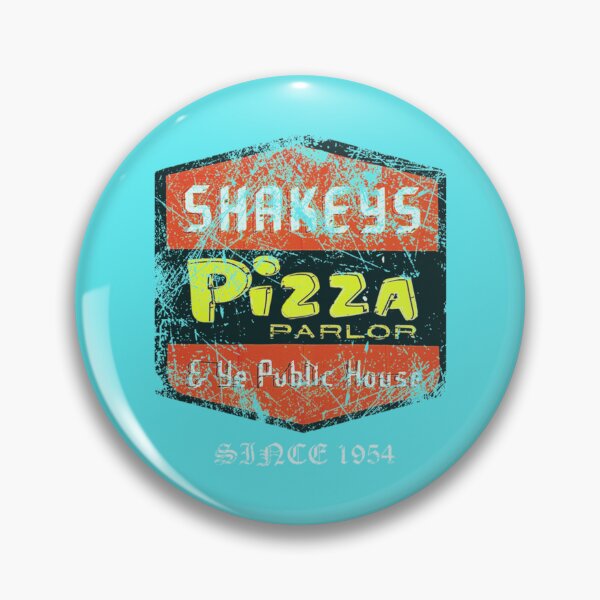 Item preview, Shakeys   designed and sold by ElwynLangworth.