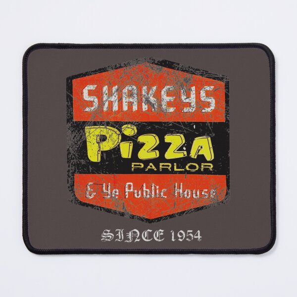 Item preview, Shakeys designed and sold by ElwynLangworth.