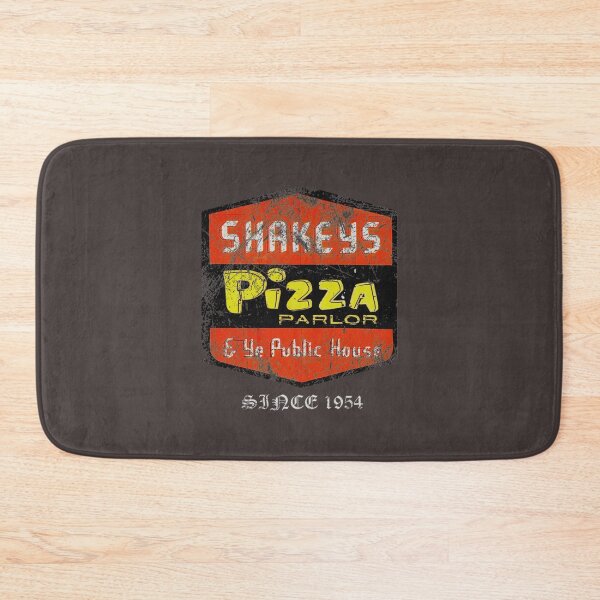 Item preview, Shakeys   designed and sold by ElwynLangworth.