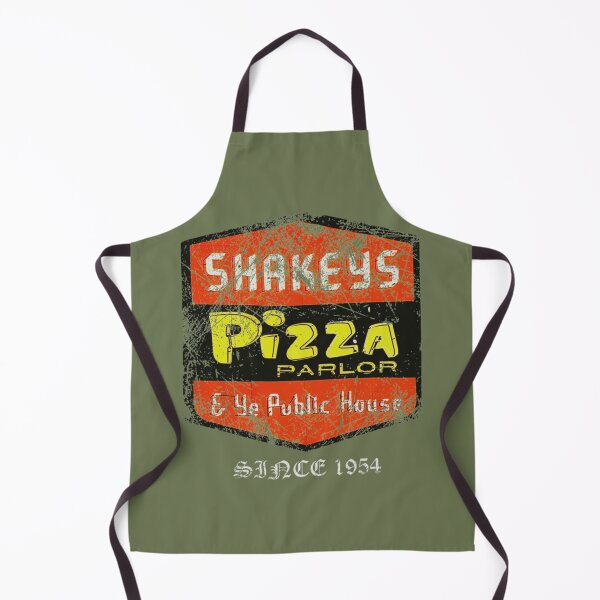 Item preview, Shakeys designed and sold by ElwynLangworth.