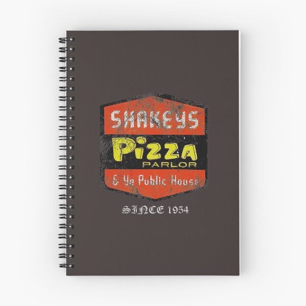 Item preview, Shakeys   designed and sold by ElwynLangworth.