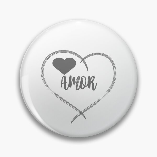 Item preview, AMOR designed and sold by IsaCria.