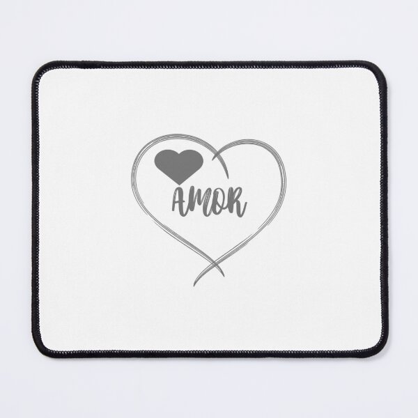 Item preview, AMOR designed and sold by IsaCria.