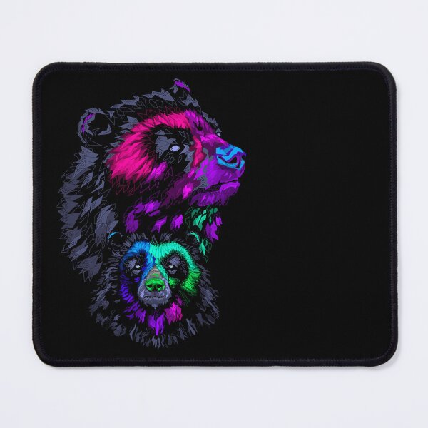 Item preview, Andean Spectacled Bear, Spectacled Bear designed and sold by Bcolors.