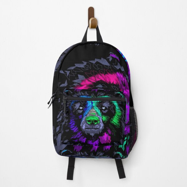Item preview, Andean Spectacled Bear, Spectacled Bear designed and sold by Bcolors.