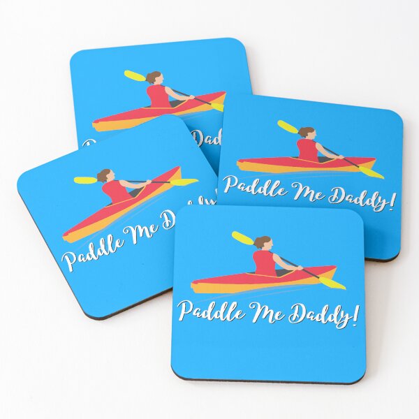 Item preview, Paddle Me Daddy designed and sold by ttuniques.
