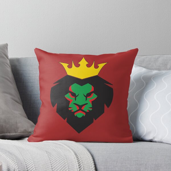 Item preview, King designed and sold by MonkeyLogick.