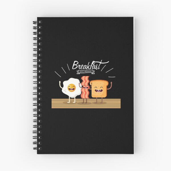 Item preview, everything is better with bacon and eggs designed and sold by Itsforyou1.
