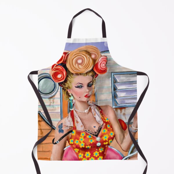 Item preview, Trailer Trash Class designed and sold by Alma Lee.