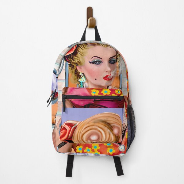 Item preview, Trailer Trash Class designed and sold by Alma Lee.