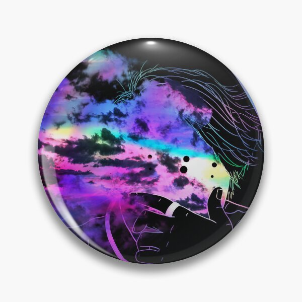 Item preview, Cloudy Thoughts designed and sold by opticill.