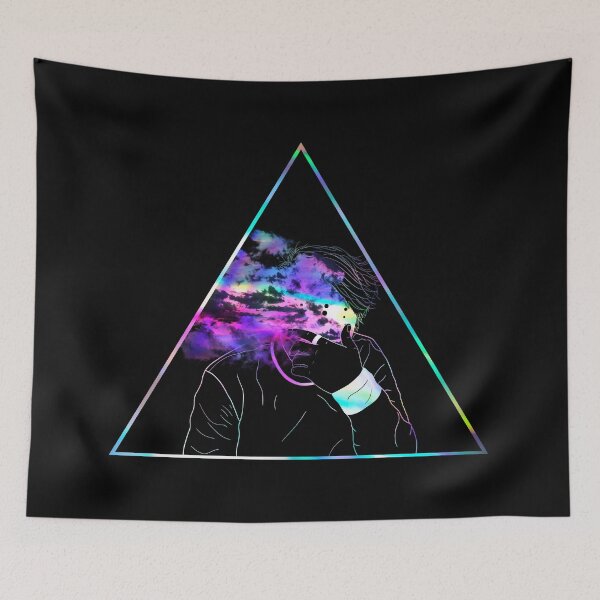 Item preview, Cloudy Thoughts designed and sold by opticill.