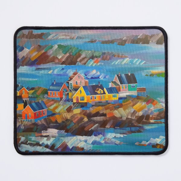 Item preview, Norway Lofoten Islands Scandinavia. designed and sold by DmitrySkripnyc.