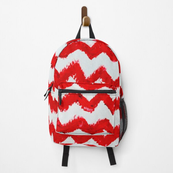 Item preview, ZigZag rosso designed and sold by Dagagi.