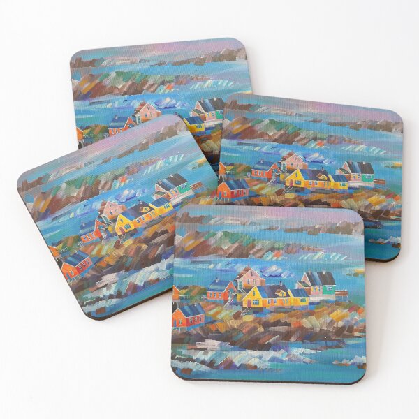 Item preview, Norway Lofoten Islands Scandinavia. designed and sold by DmitrySkripnyc.