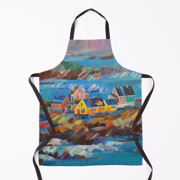 Item preview, Norway Lofoten Islands Scandinavia. designed and sold by DmitrySkripnyc.