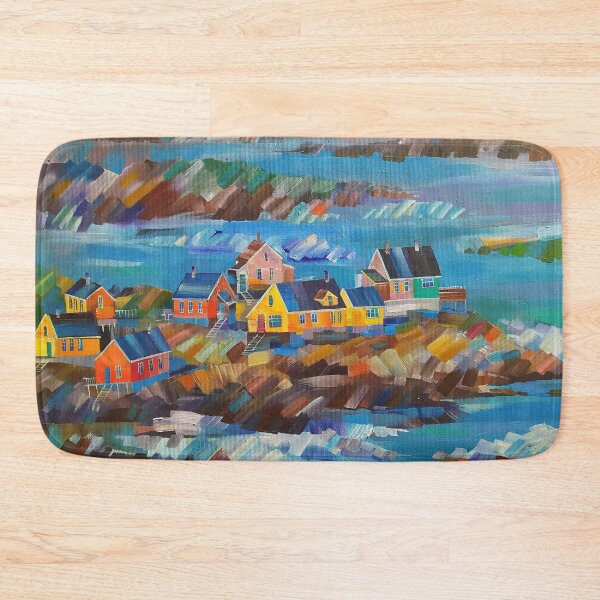 Item preview, Norway Lofoten Islands Scandinavia. designed and sold by DmitrySkripnyc.
