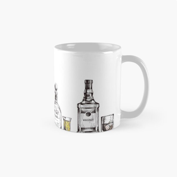 Item preview, Liquor Bottles designed and sold by Zoe Correro.