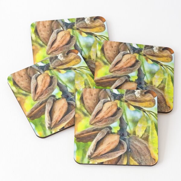 Item preview, Almonds designed and sold by Yorgos Daskalakis.