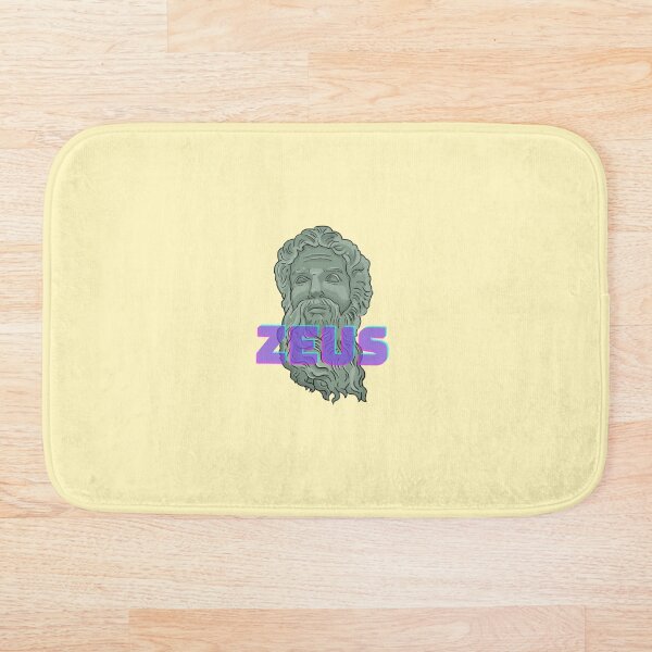 Item preview, Zeus designed and sold by Dirmit1948.