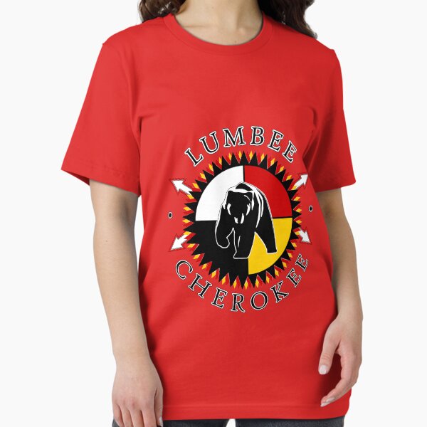 Item preview, Lumbee Cherokee designed and sold by RosaleesPaperie.