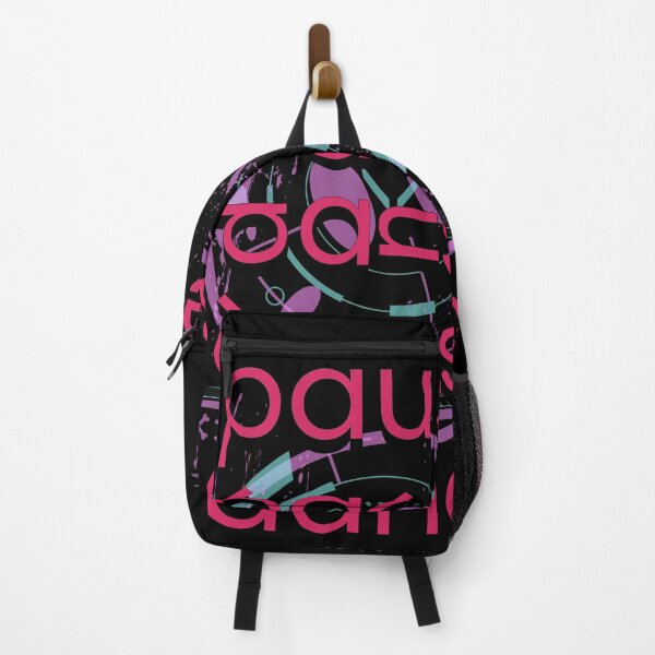 Item preview, Unleash Your Inner Groove - Transform from Pause to Dance designed and sold by PECCATOR.