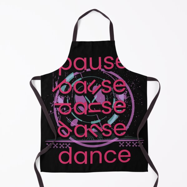 Item preview, Unleash Your Inner Groove - Transform from Pause to Dance designed and sold by PECCATOR.