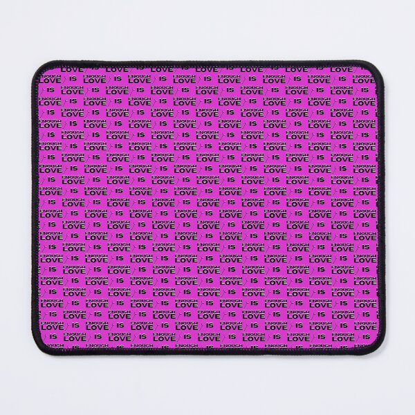 Item preview, Love is Enough -Quotation of lovers designed and sold by Dionisio2020.