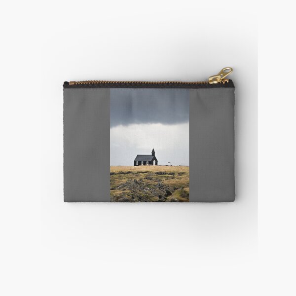 Item preview, The Black Church designed and sold by ElwynLangworth.