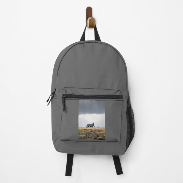 Item preview, The Black Church designed and sold by ElwynLangworth.