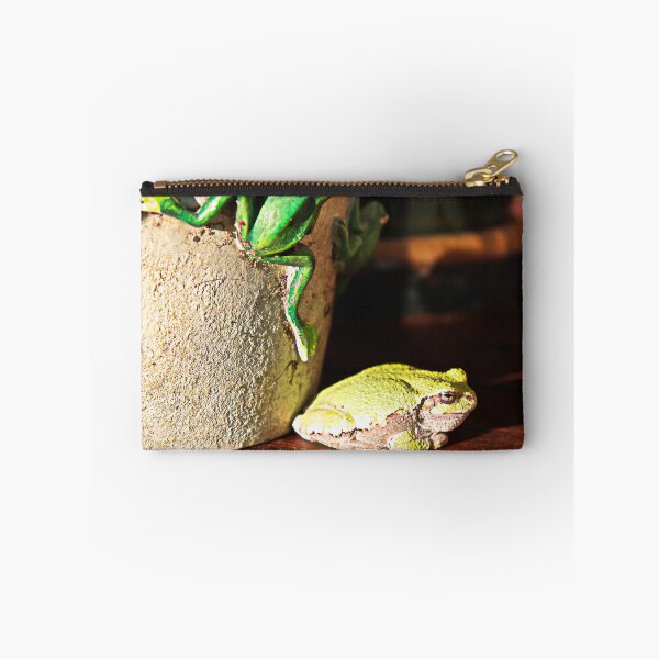 Item preview, Which Frog is Real? designed and sold by Martha Sherman.