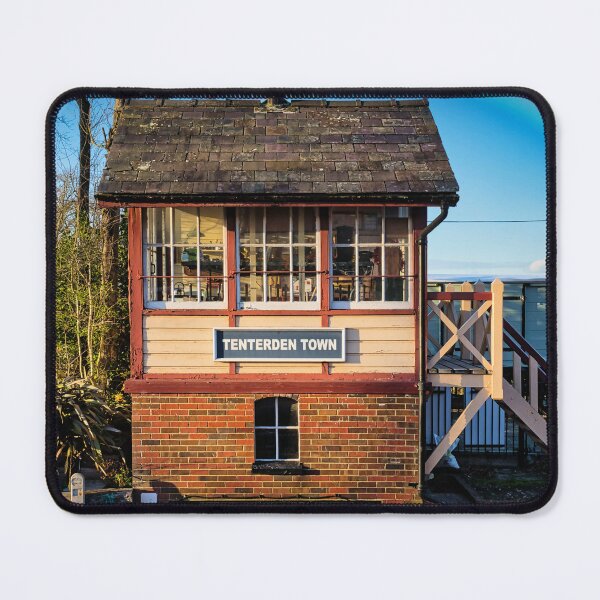 Item preview, Tenterden Town designed and sold by JEZ22.