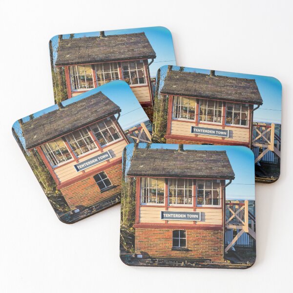 Item preview, Tenterden Town designed and sold by JEZ22.