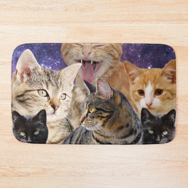 Item preview, CATastrophe designed and sold by joshemf.