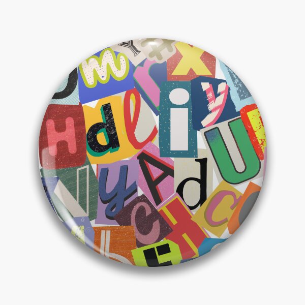 Item preview, Letters designed and sold by Yayis2088.