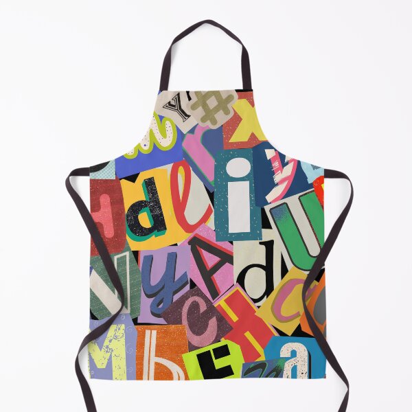 Item preview, Letters designed and sold by Yayis2088.