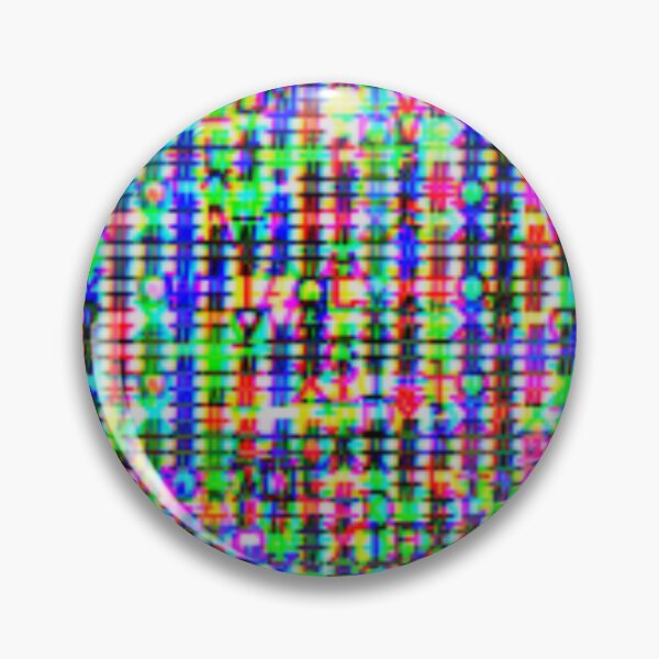Item preview, Programmer Error pattern designed and sold by TheRightHonMP.