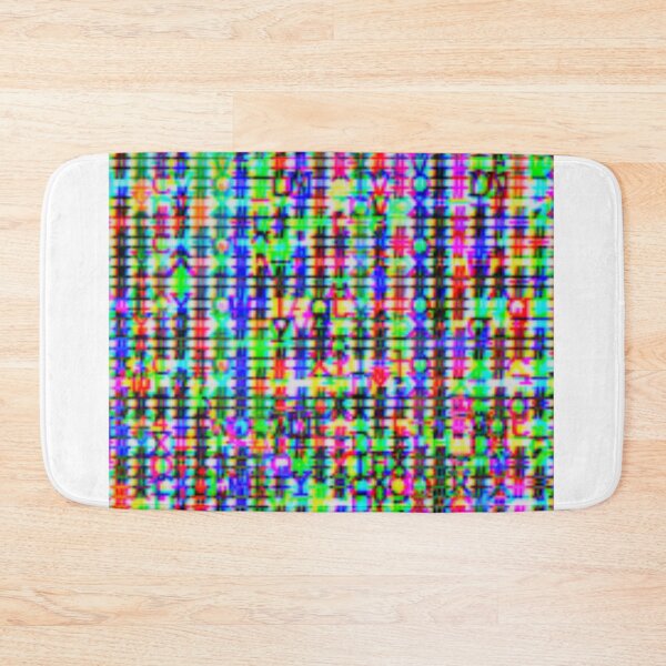 Item preview, Programmer Error pattern designed and sold by TheRightHonMP.