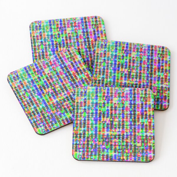 Item preview, Programmer Error pattern designed and sold by TheRightHonMP.