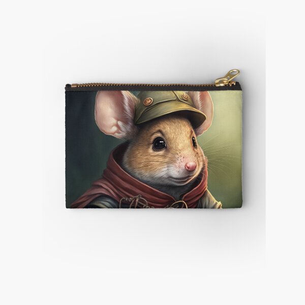 Item preview, Anthropomorphic Mouse designed and sold by MasartDesigns.